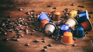 Best coffee pods rating reviews Australia