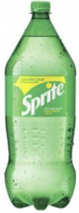 Sprite lemonade review