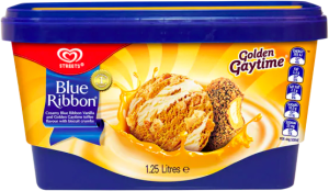 Best ice cream tubs compared rating review prices Golden Gaytime