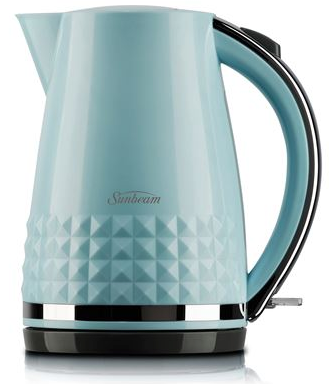 bellini smart tea glass kettle