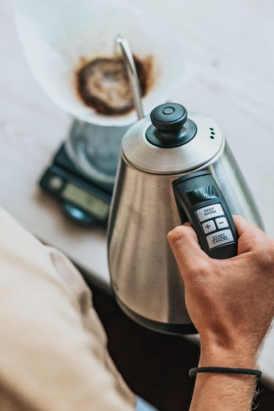 How to buy the best kettle