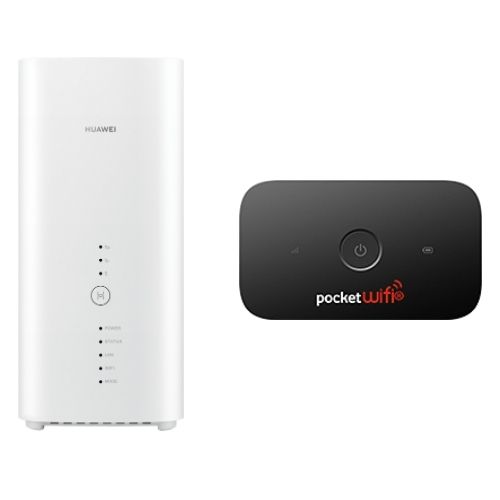 Two 4G modems on offer from Vodafone