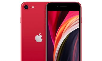 Vodafone iPhone SE Plans