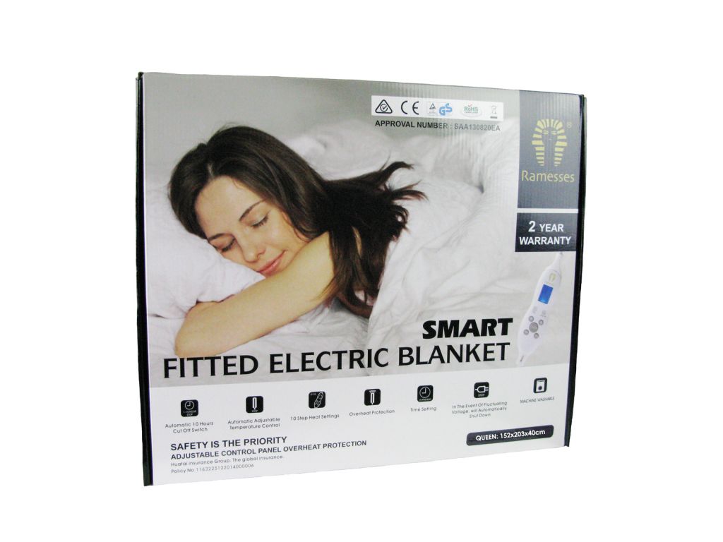 Cheap Electric Blankets to Buy for Winter 2020 | Canstar Blue