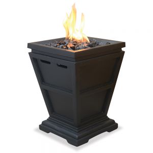 Cheap Amazon fire pit 