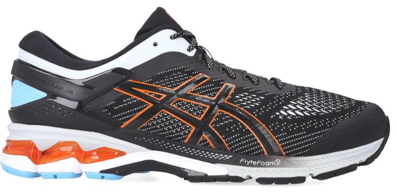 asics clearance mens shoes