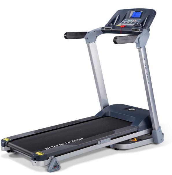 BH Fitness BT6441 T100 Treadmill