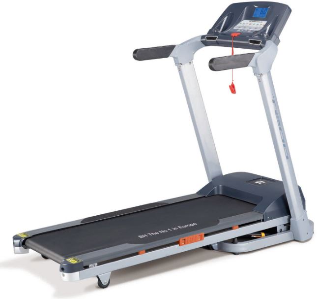 BH Fitness BT6443 T200 Treadmill