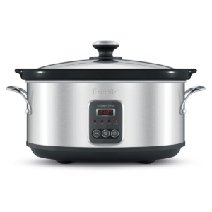 Breville slow cooker