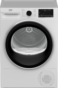 Beko condenser dryer