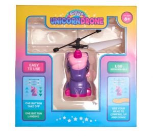 Smiggle character drone click frenzy