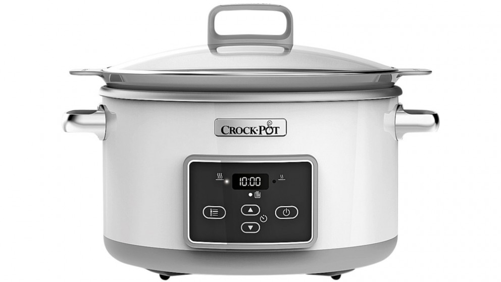 Cheap Slow Cookers to Buy For Winter Canstar Blue