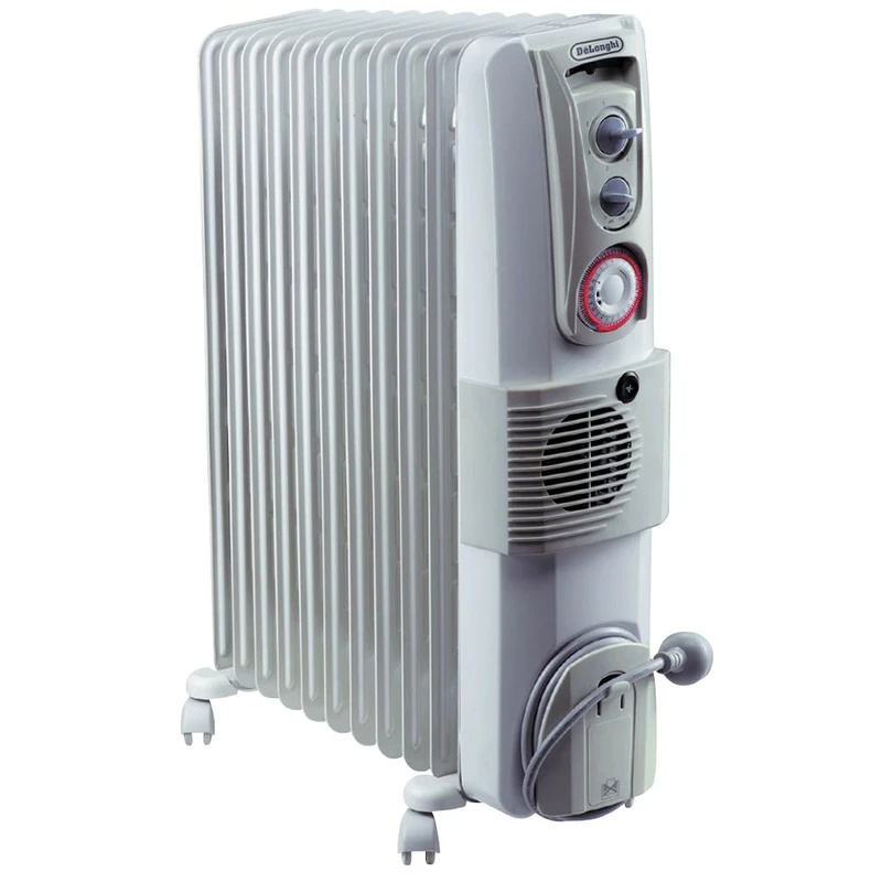 DeLonghi oil column heater