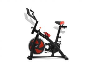 Cheap exercise bike from Dick Smith