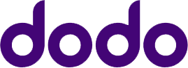 Dodo Energy logo
