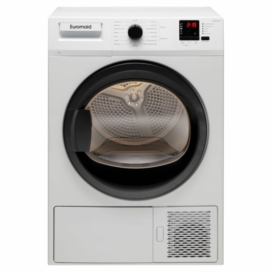 Cheap Clothes Dryers Prices & Models Canstar Blue