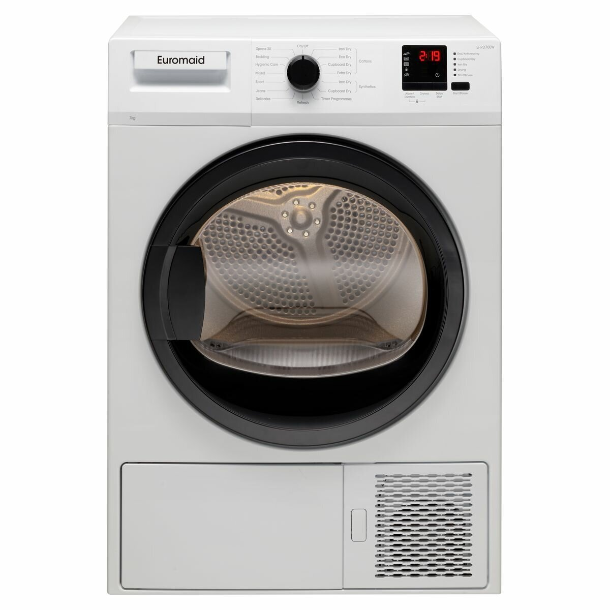 Cheap Clothes Dryers Prices & Models Canstar Blue