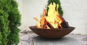 Cheap Firepit Company fire pit