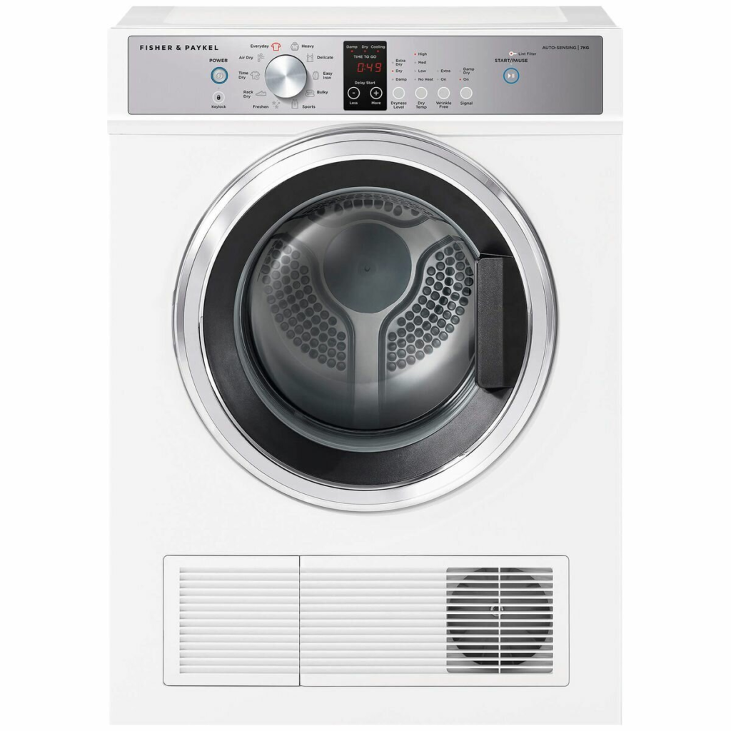 Cheap Clothes Dryers Prices & Models Canstar Blue
