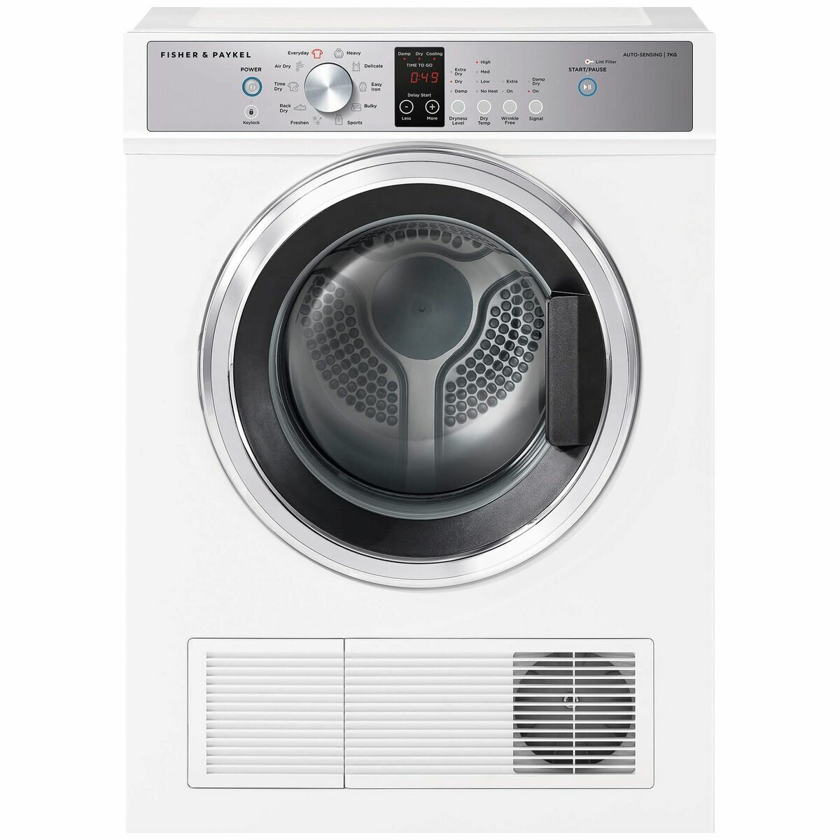 Cheap Clothes Dryers Prices & Models Canstar Blue