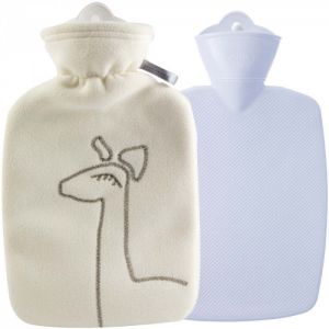 Best German Manicure Set hot water bottle 