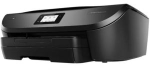 HP printer