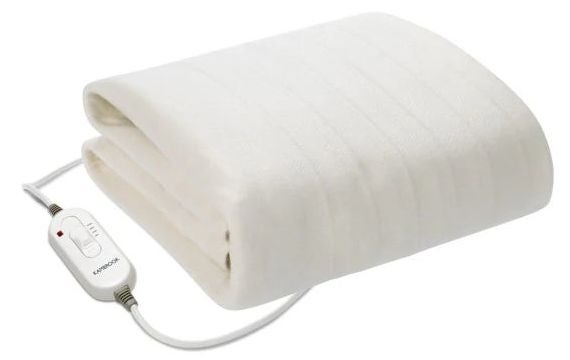 Kambrook cheapest electric blanket