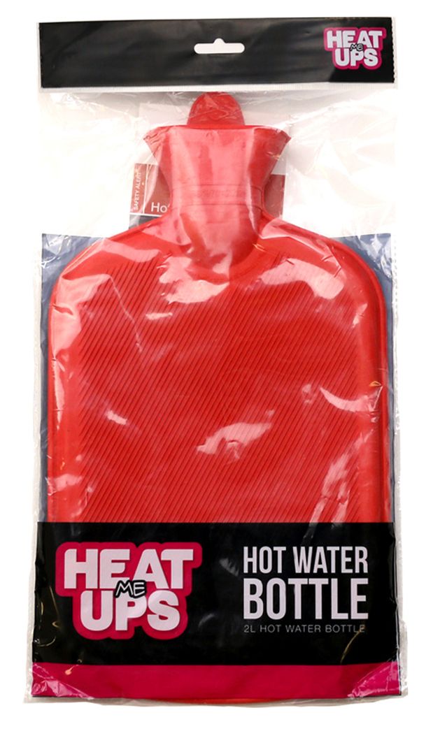 Best Kmart hot water bottle 