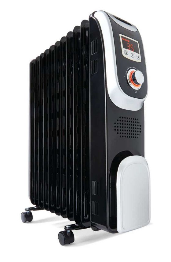 Oil Column Heaters Models & Prices Canstar Blue