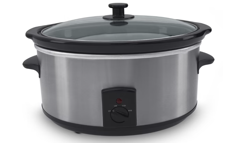 Cheap Slow Cookers Buying Guide Canstar Blue