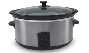 Kmart slow cooker