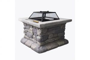 Cheap Kogan fire pits 