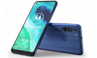 Motorola Moto G8