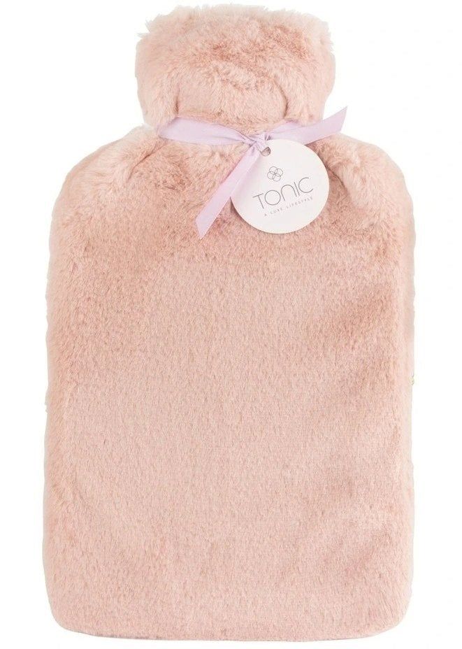 Myer vegan hot water bottle