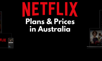 Netflix plans and prices