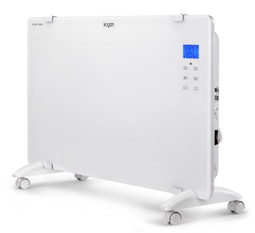 Panel Heaters Models & Prices Canstar Blue