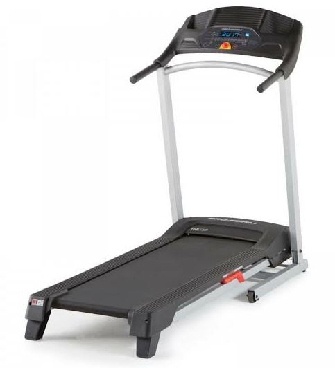 ProForm PETL38817 105 CST Treadmill