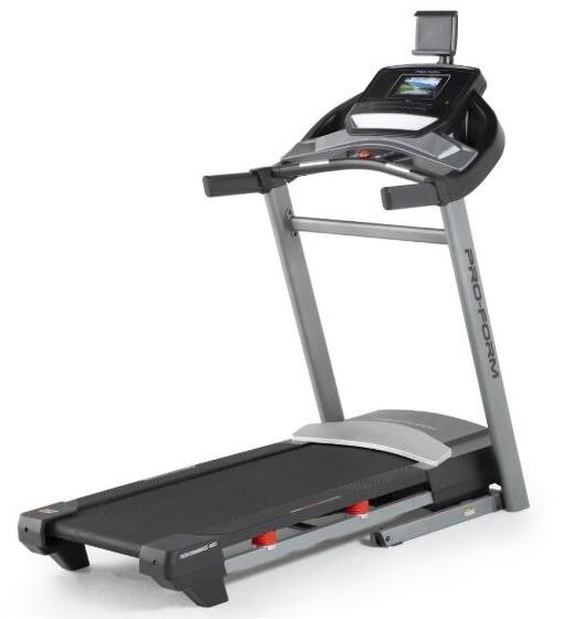 ProForm PETL59819 SMART Performance 400i Treadmill