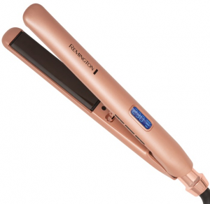 Remington hair straightener review