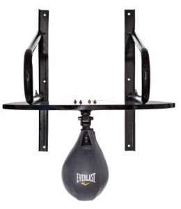 Speed bag