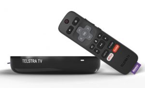 Telstra TV