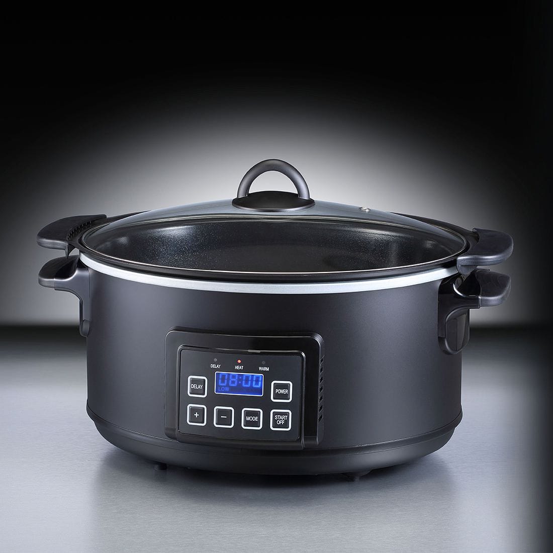 Cheap Slow Cookers to Buy For Winter Canstar Blue