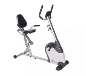 Cheap exercise bike from Target 
