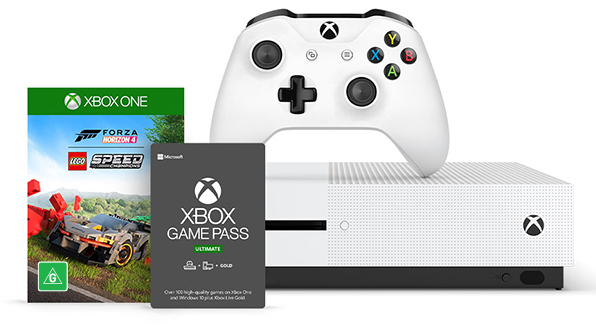 telstra xbox bundle