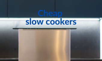 Best cheap slow cookers