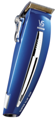 vs sassoon crew cut hair clipper review