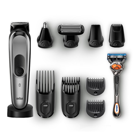 philips home clipper series 3000 review