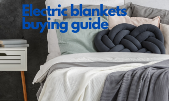 Buy cheap electric blankets