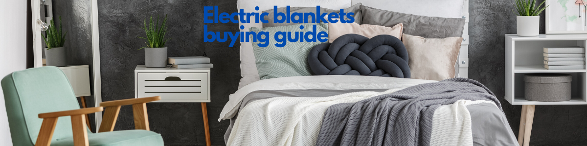 Buy cheap electric blankets