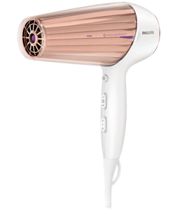 Philips hair dryer review
